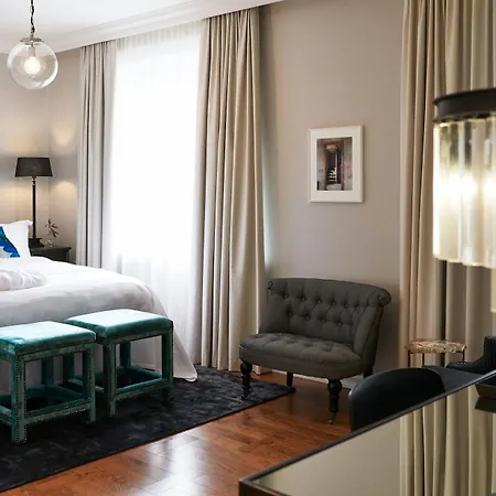 By Keahotels 4* 레이캬비크