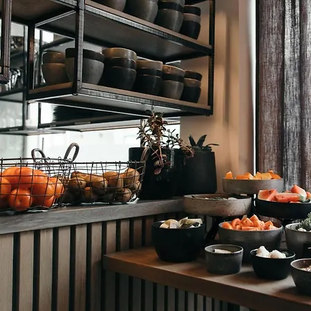 호텔 By Keahotels