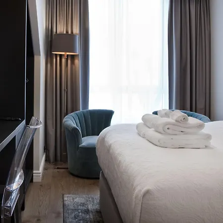 By Keahotels 4* Reykjavík