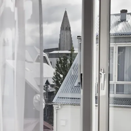 By Keahotels Hotell 4*
