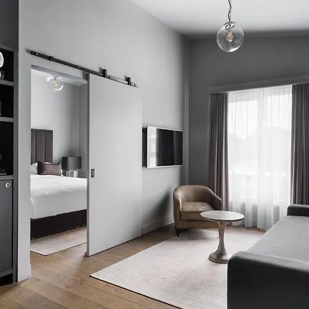 By Keahotels Hotell Reykjavík