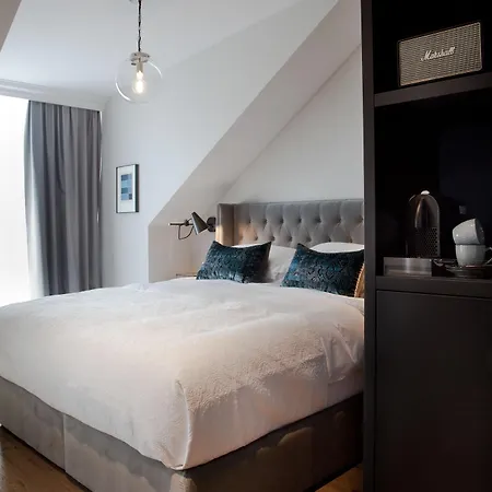 Hotel By Keahotels Reykjavík