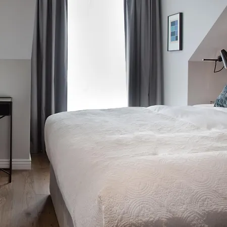 Hotel By Keahotels Reykjavík