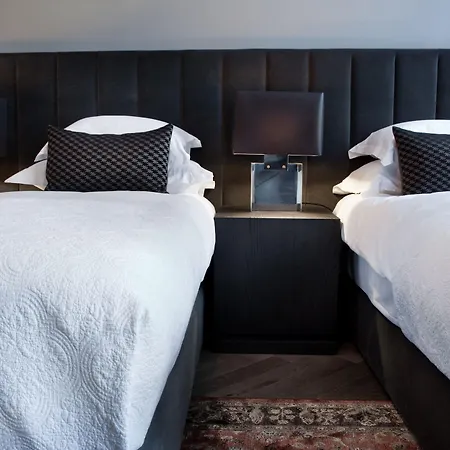 Hotell By Keahotels Reykjavík