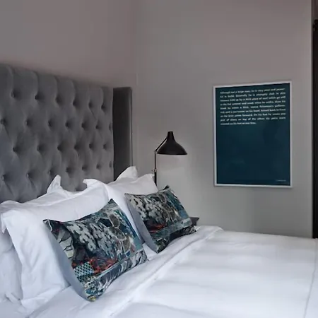 By Keahotels Hotell