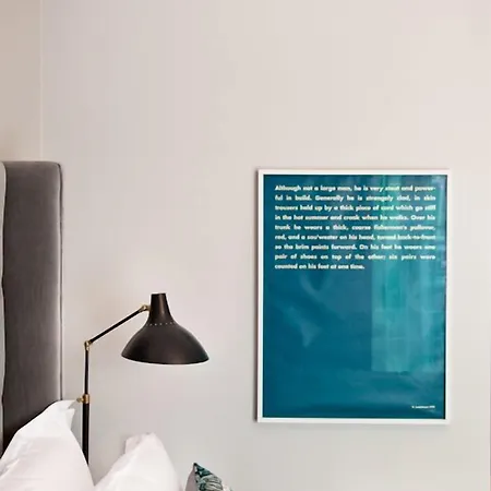 Hotell By Keahotels 4*