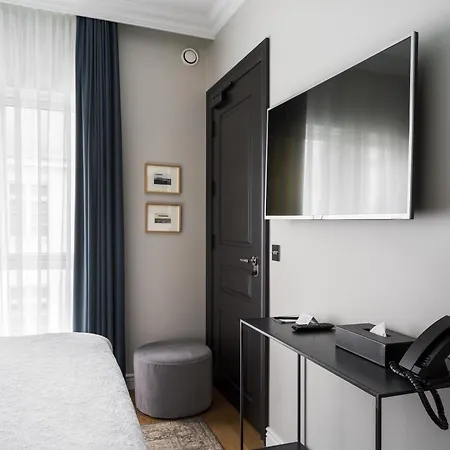 By Keahotels 4* Reykjavík