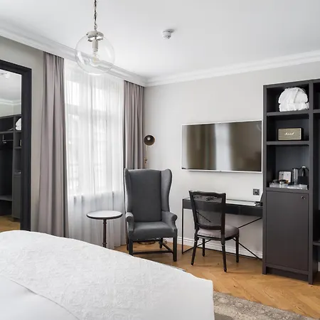 Hotel By Keahotels Reykjavík