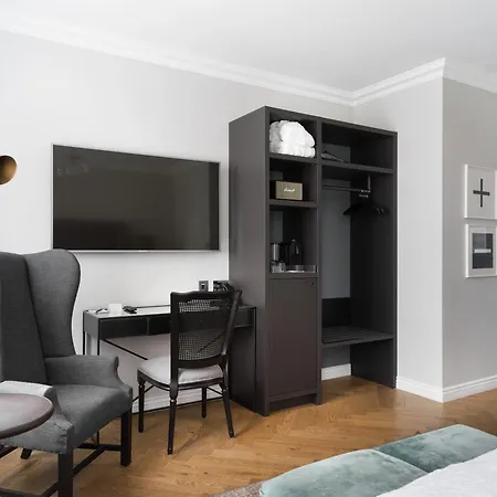 By Keahotels Hotel Reykjavík