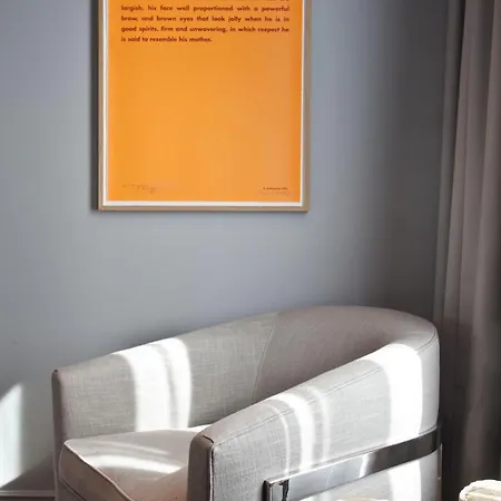 By Keahotels Hotell