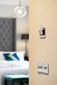 Hotell By Keahotels 4*
