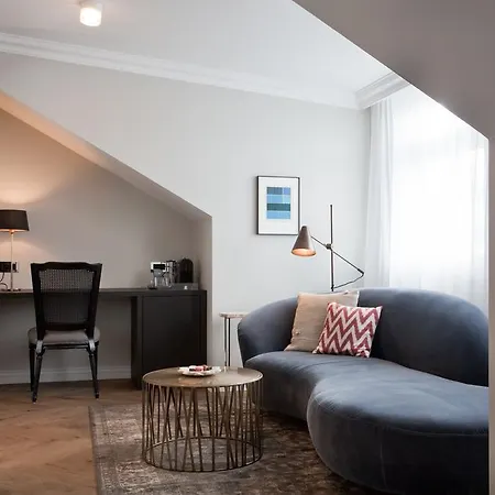 By Keahotels Hotel Reykjavík