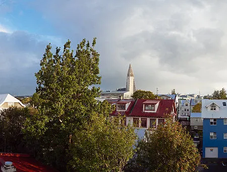 By Keahotels 4* Reykjavík