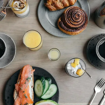 By Keahotels 4* Reykjavík