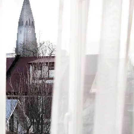 By Keahotels Hótel